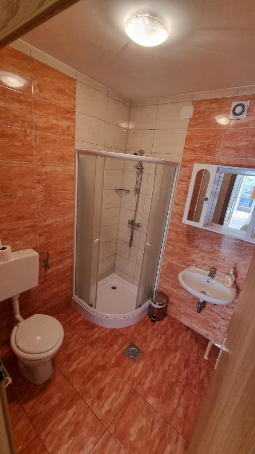Apartmani Barbara Брсеч Экстерьер фото