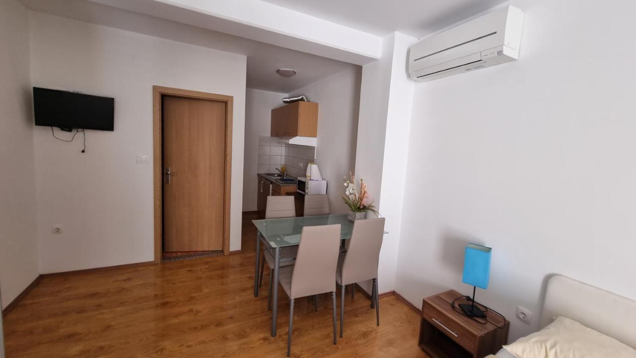 Apartmani Barbara Брсеч Экстерьер фото