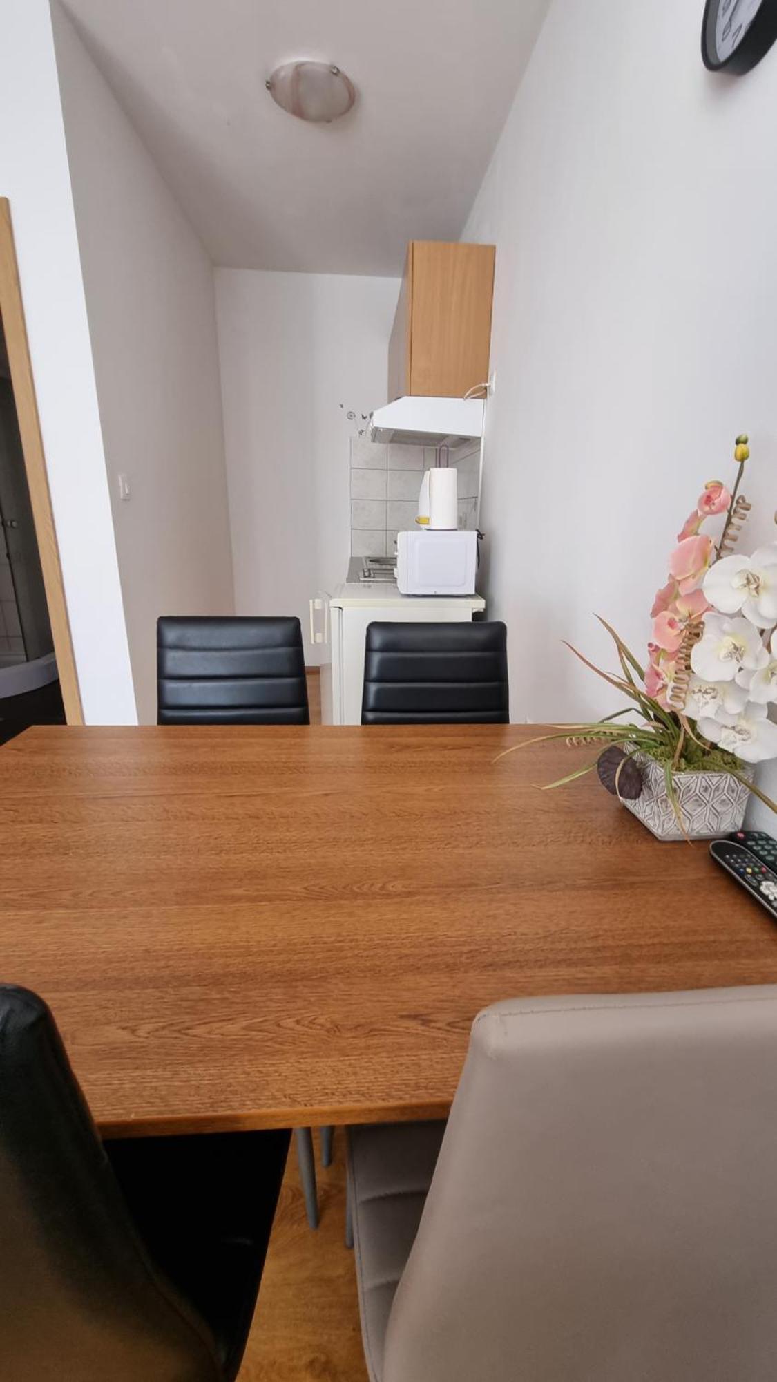 Apartmani Barbara Брсеч Экстерьер фото