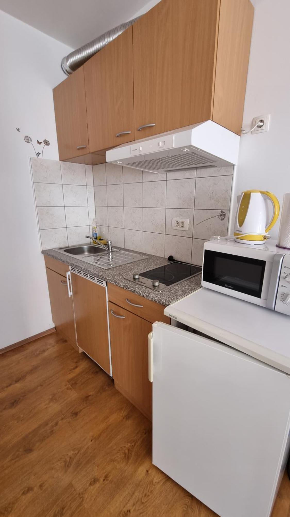 Apartmani Barbara Брсеч Экстерьер фото