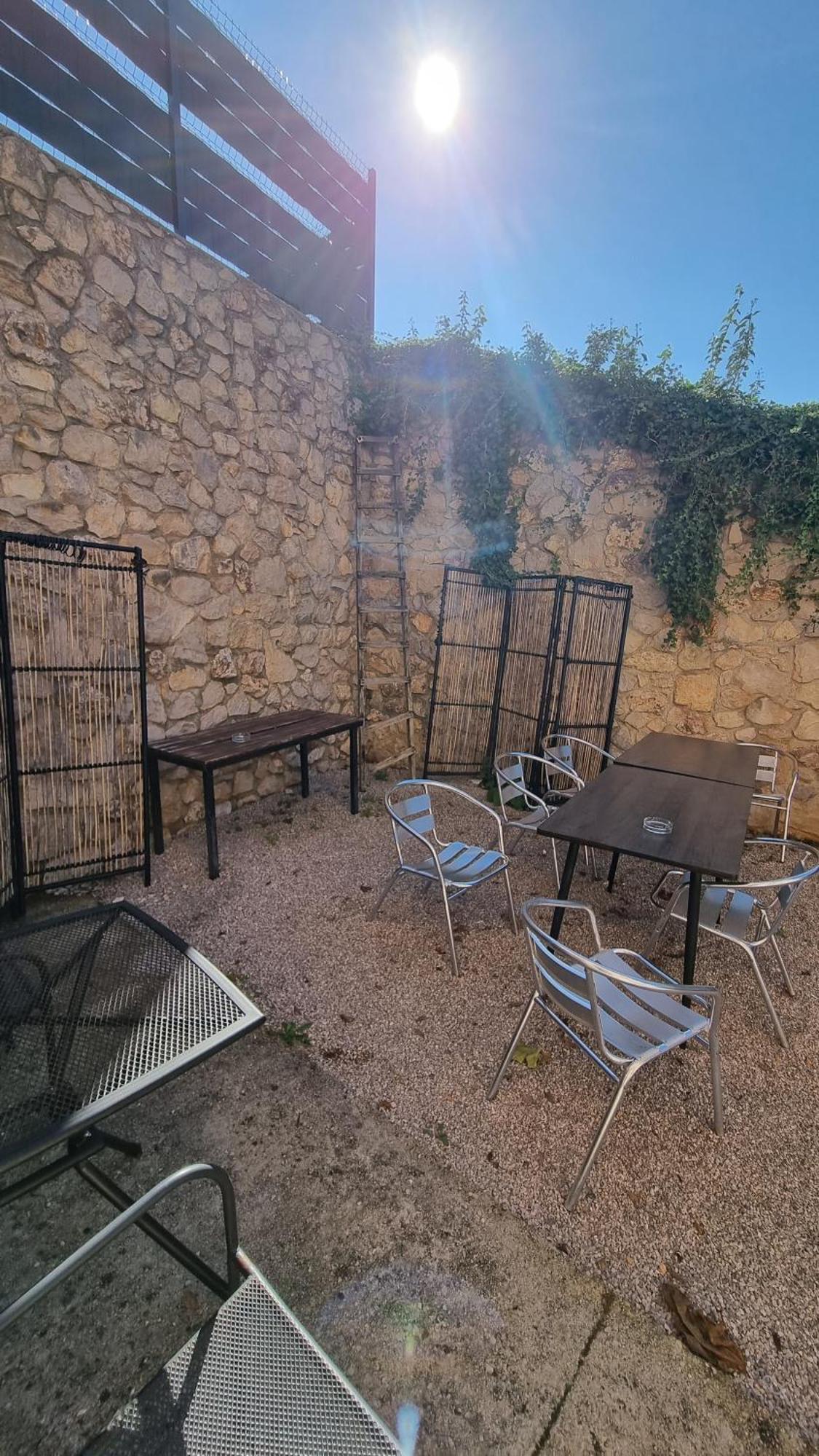Apartmani Barbara Брсеч Экстерьер фото