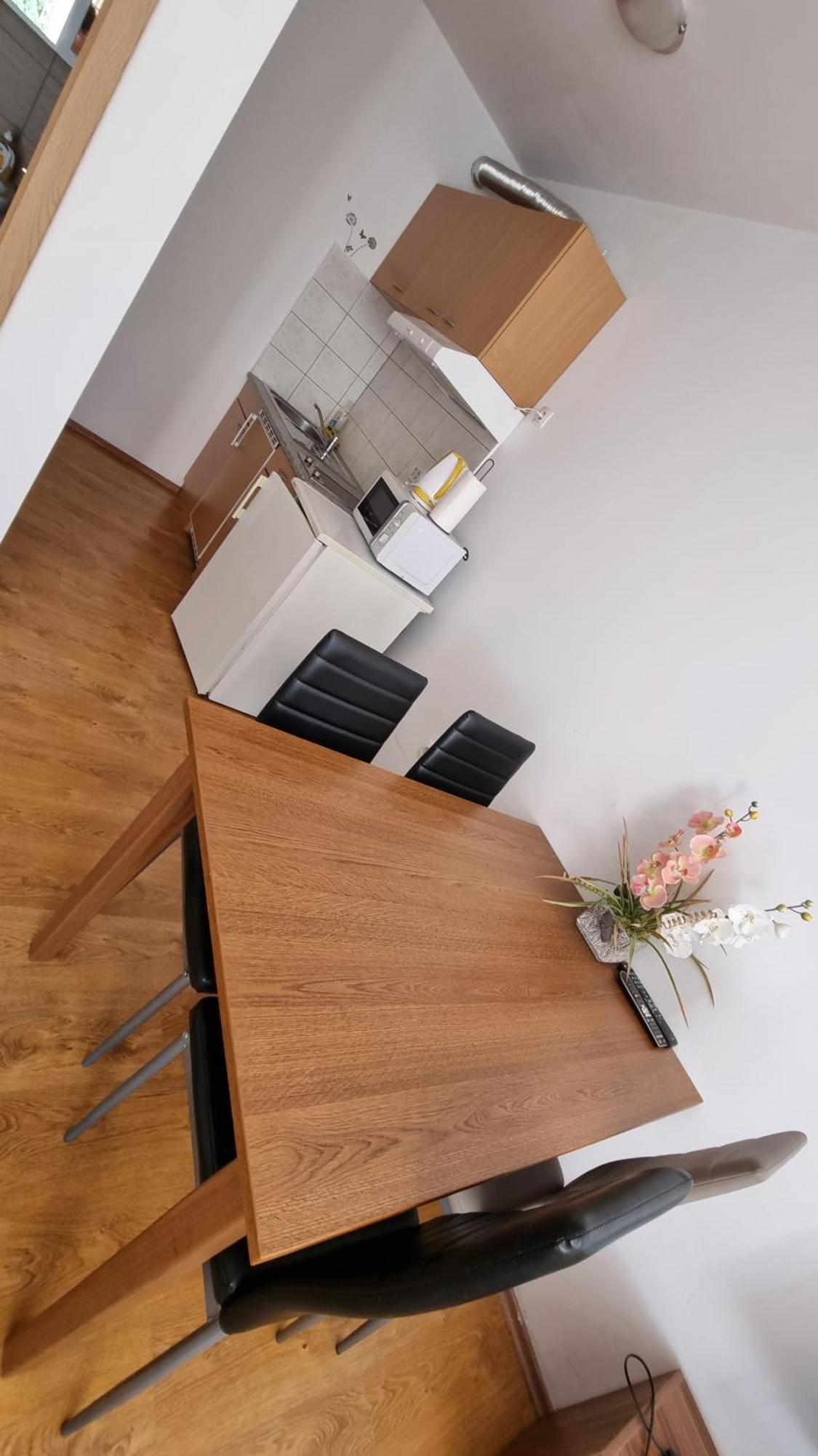 Apartmani Barbara Брсеч Экстерьер фото