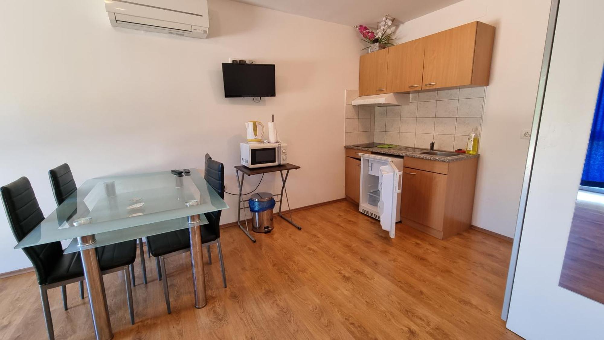 Apartmani Barbara Брсеч Экстерьер фото