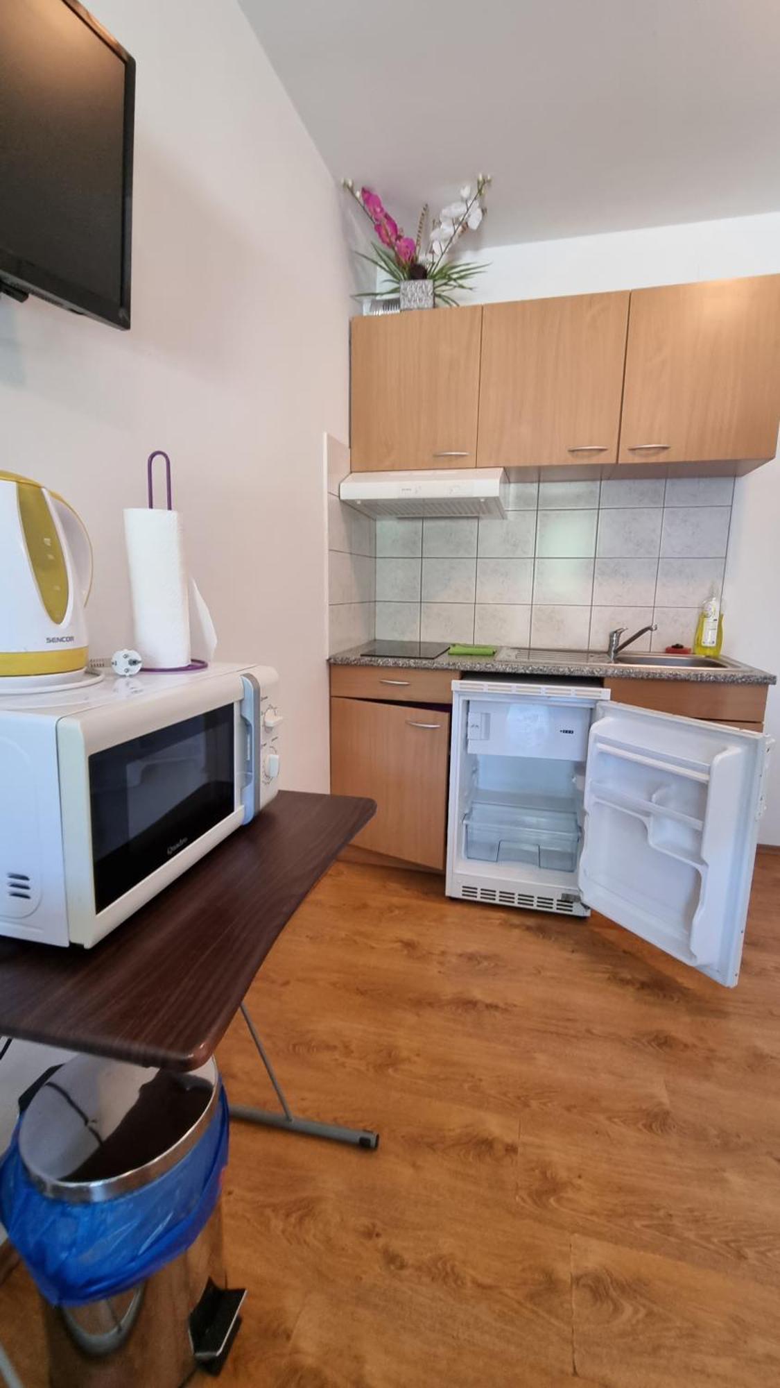 Apartmani Barbara Брсеч Экстерьер фото