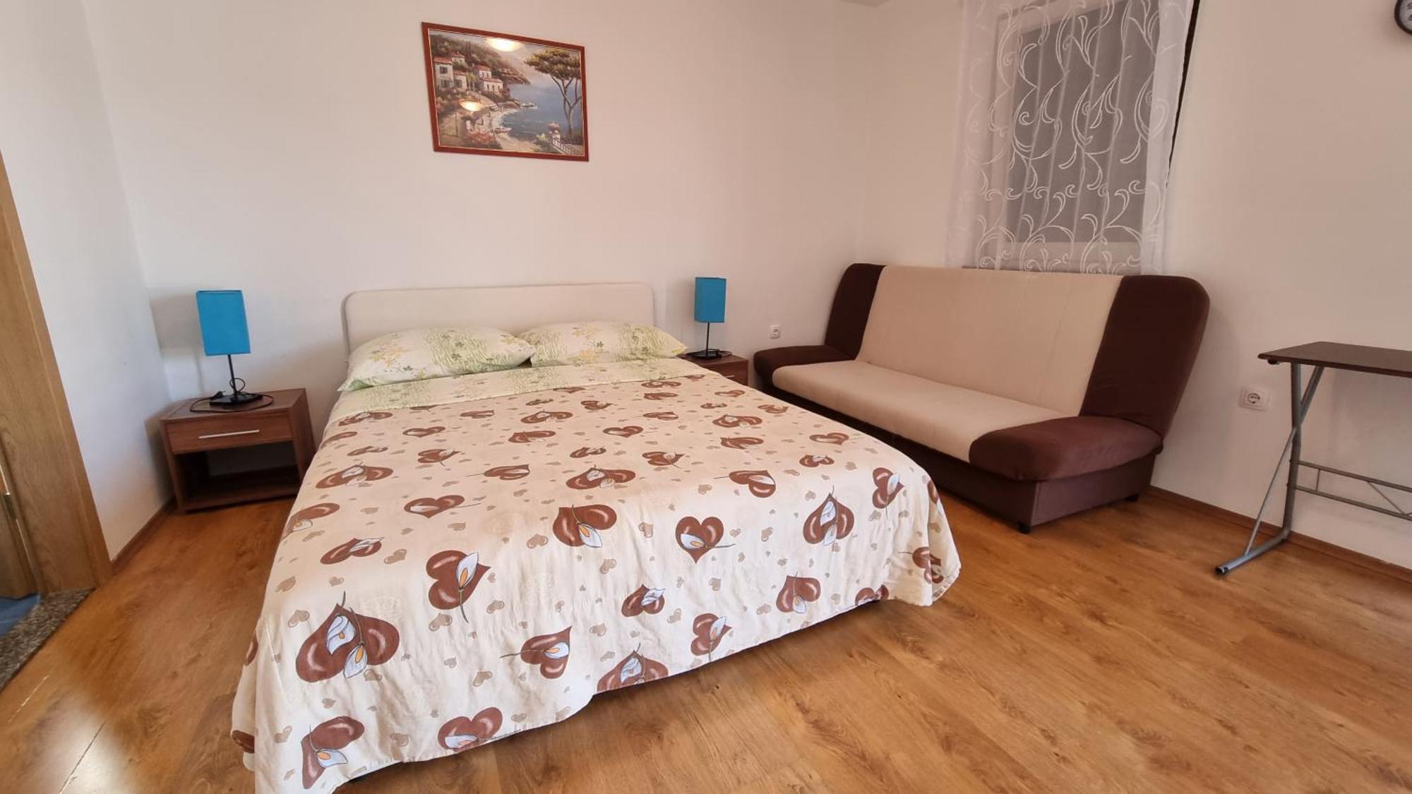 Apartmani Barbara Брсеч Экстерьер фото