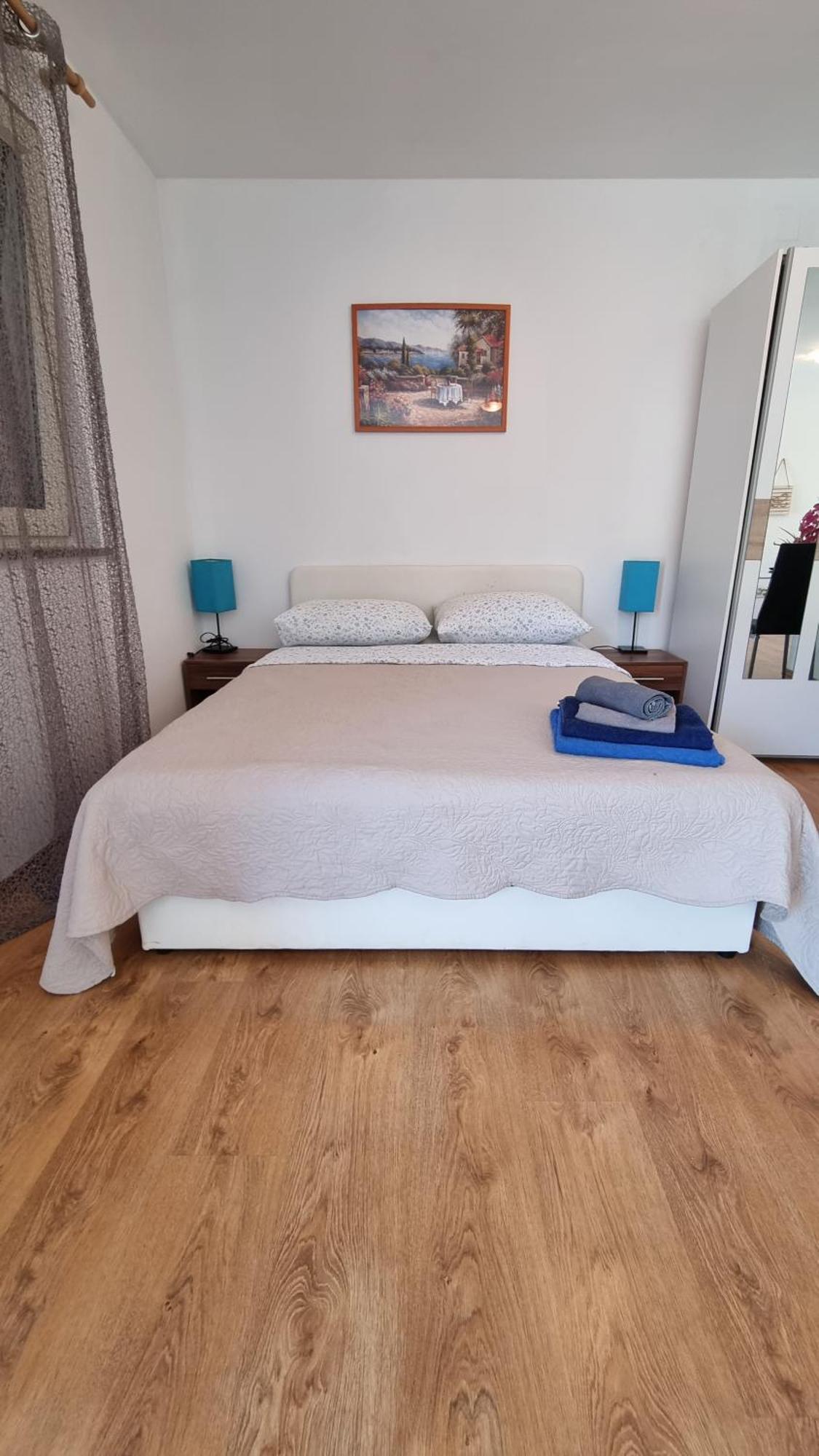 Apartmani Barbara Брсеч Экстерьер фото