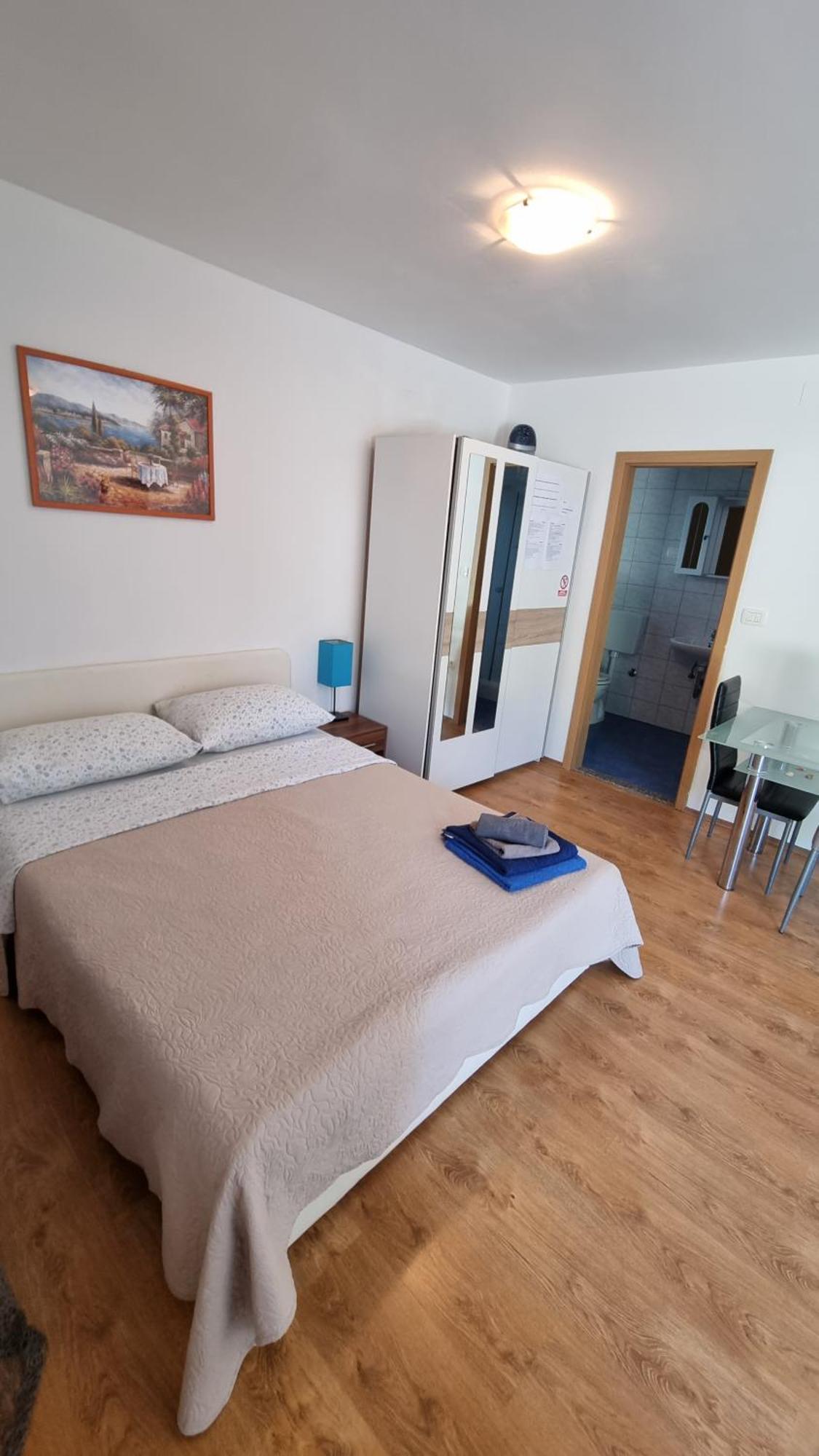 Apartmani Barbara Брсеч Экстерьер фото